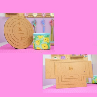 Kit nº 5 - Arte da Bê em Oferta na Shopee