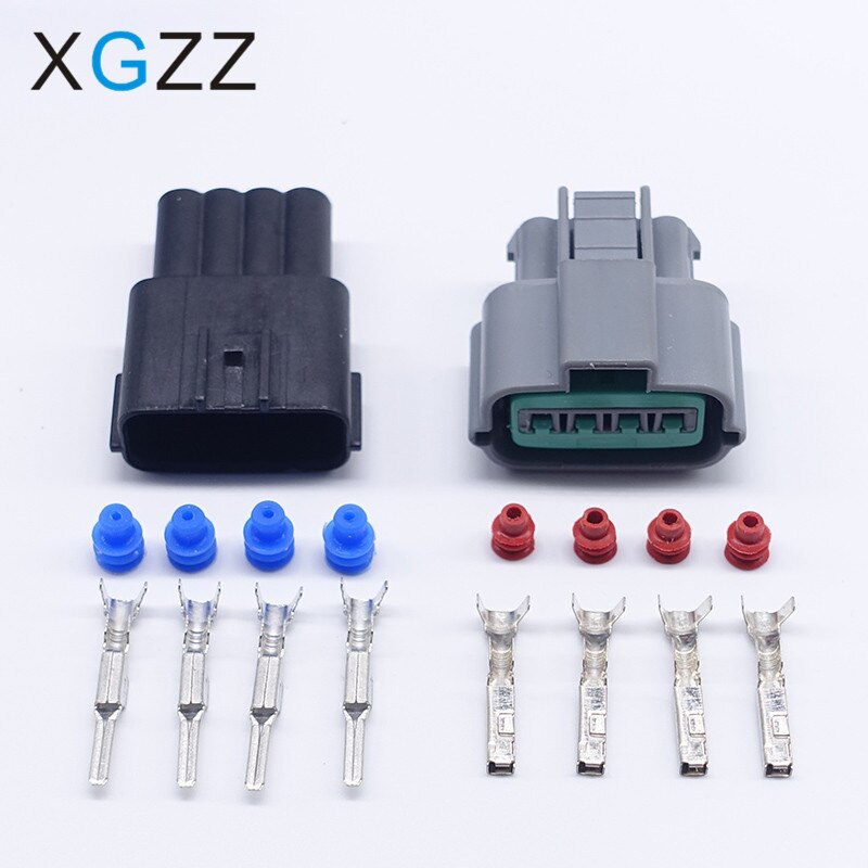 Adequado para Nissan estilo antigo Teana corrida leopardo Biadi leste paisagem gerador Plug KPU465-04127