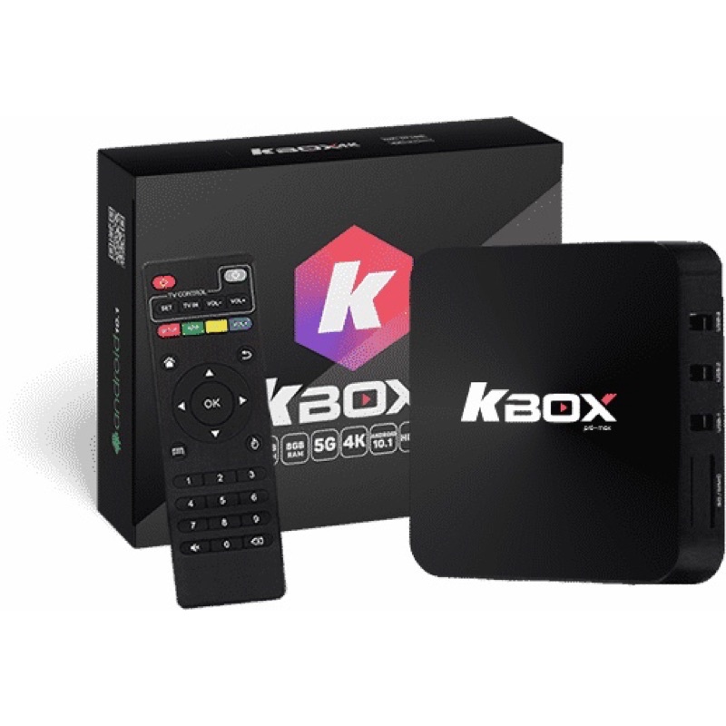 Kbox Tv Shopee Brasil