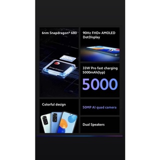 Xiaomi Note 11 128gb 6ram #3