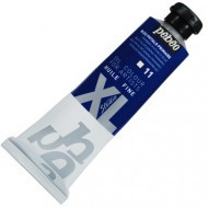 Tinta Óleo Pébéo XL 37ml 11 Azul Phtalo Primário