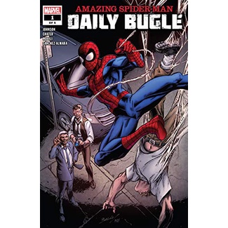 Poster Spider Man Comic Tamanho Grande A3 Cartaz De Cinema - Poster Homem Aranha Quadrinhos