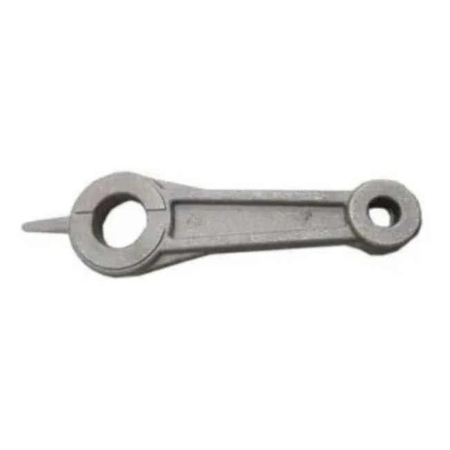 Biela Compressor Schulz Mundial Msl 2,6 5,2 Ou 10 ML
