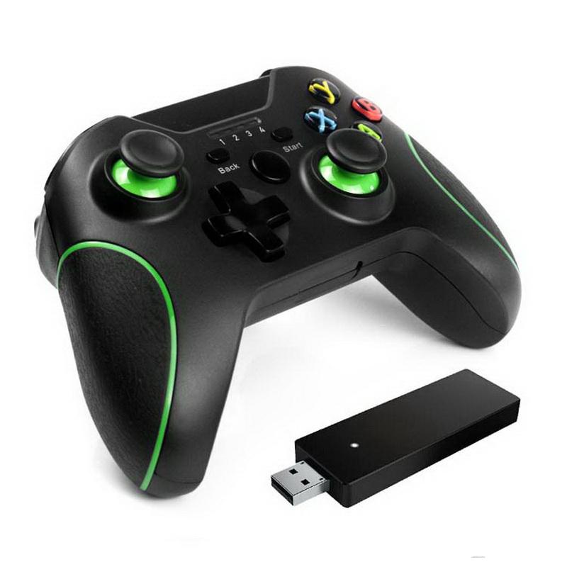 wireless game controller for xbox one