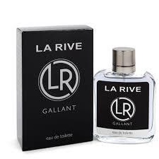 Gallant La Rive – Perfume Masculino Eau de Parfum - 100ml