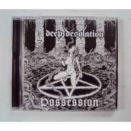 Deep Desolation - Possession / Dissection, Watain,