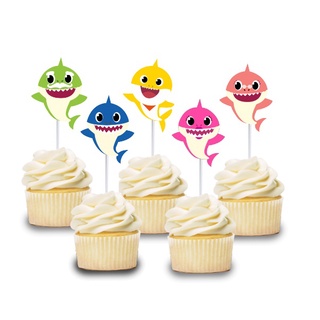 30 Tags, Apliques para Cupcake/ Docinho- Personalizados
