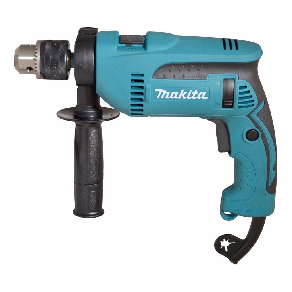 Furadeira Profissional Makita 220v - Comprar com Melhor Preço em Ferramentas e Melhorias para a Casa