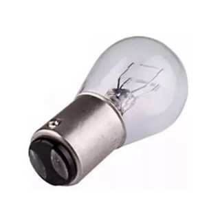 Lâmpada Freio/Lanterna 2 Polos P21/5w 12v Bay15d ??️?