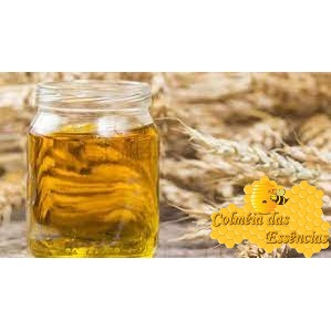 Óleo Vegetal de Germe de Trigo 100% Puro - 100ml