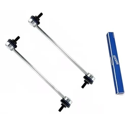 Par Bieleta Dianteira SPACEFOX 2006 2007 2008 2009 2010 2011 2012 2013 2014 2015 2016 Nakata Original