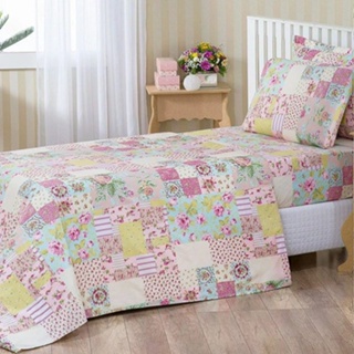 Jogo De Cama Premier Solteiro 03 Peças Estampado em Oferta na Shopee