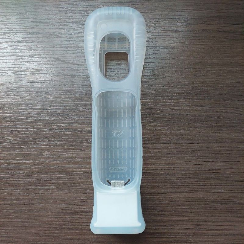 Nintendo Wii Motion Plus para Wii Remote