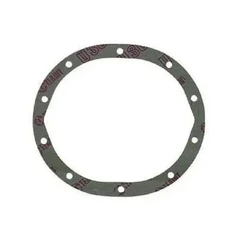 Junta Tampa Diferencial Braseixos Gm Opala 4cc 6cc 69 A 76