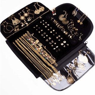 Semi Joia 30 peças Banhadas a Ouro e Prata Maior Variedade da Internet em Oferta na Shopee