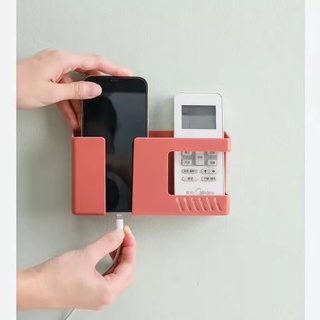 Porta Celular e controle com auto colante
