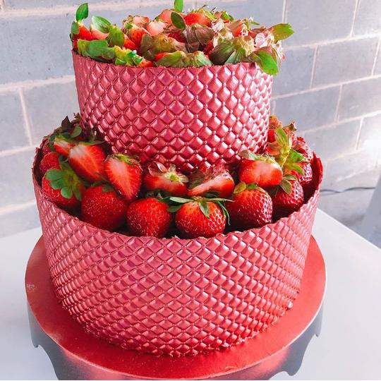 1~5 PLACA DE TEXTURA MATELASSÊ - CÓD 801 Porto Festas, Decoração e Confeitaria Para Bolos e Boleiras em Oferta na Shopee