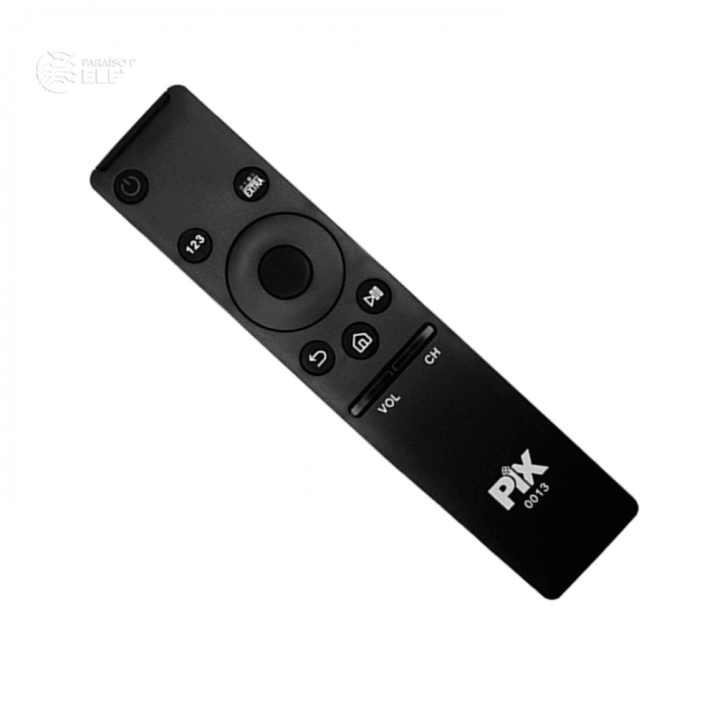 Controle Remoto Smart Tv Bn98-06762l Melhor Qualidade e Design 0260013