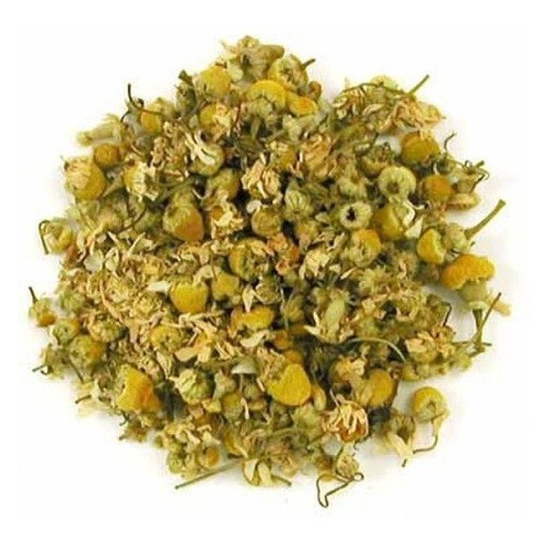 Camomila Flor Premium Nova