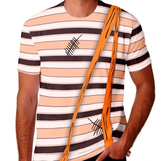 Camiseta Adulto CHAVES Pronta Entrega