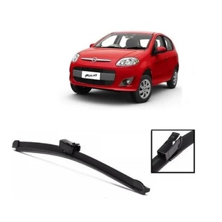 Palheta Limpador De Parabrisa Traseiro Para Nova Palio 2012 2013 2014 2015 em Oferta na Shopee