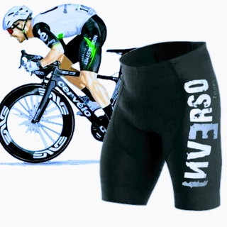 Bermuda Ciclismo Bike Acolchoada Para Pedalar
