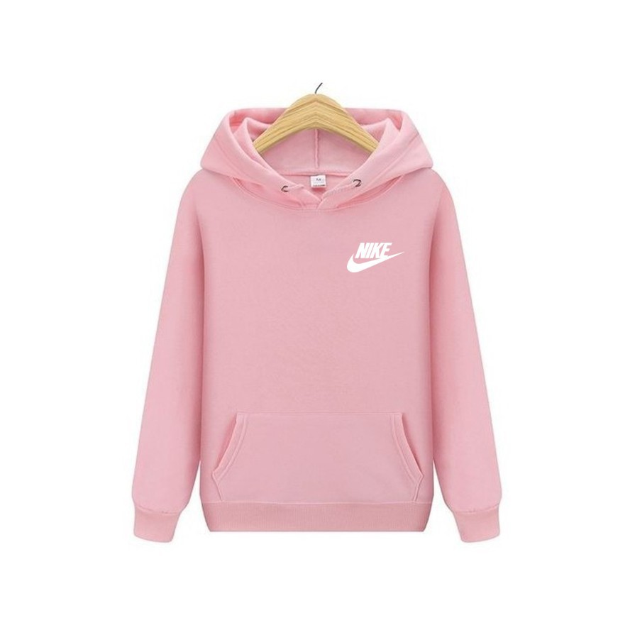 moletom nike rosa masculino