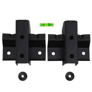 Suporte Fixo Universal 2 Pontos para TV 10 a 85 Pol Preto BRASFORMA em Oferta na Shopee