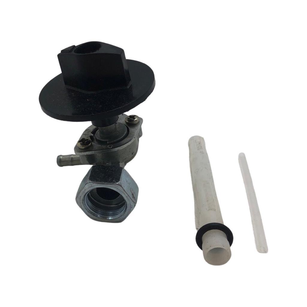 Torneira Combustível FAN 125 2014 A 2015