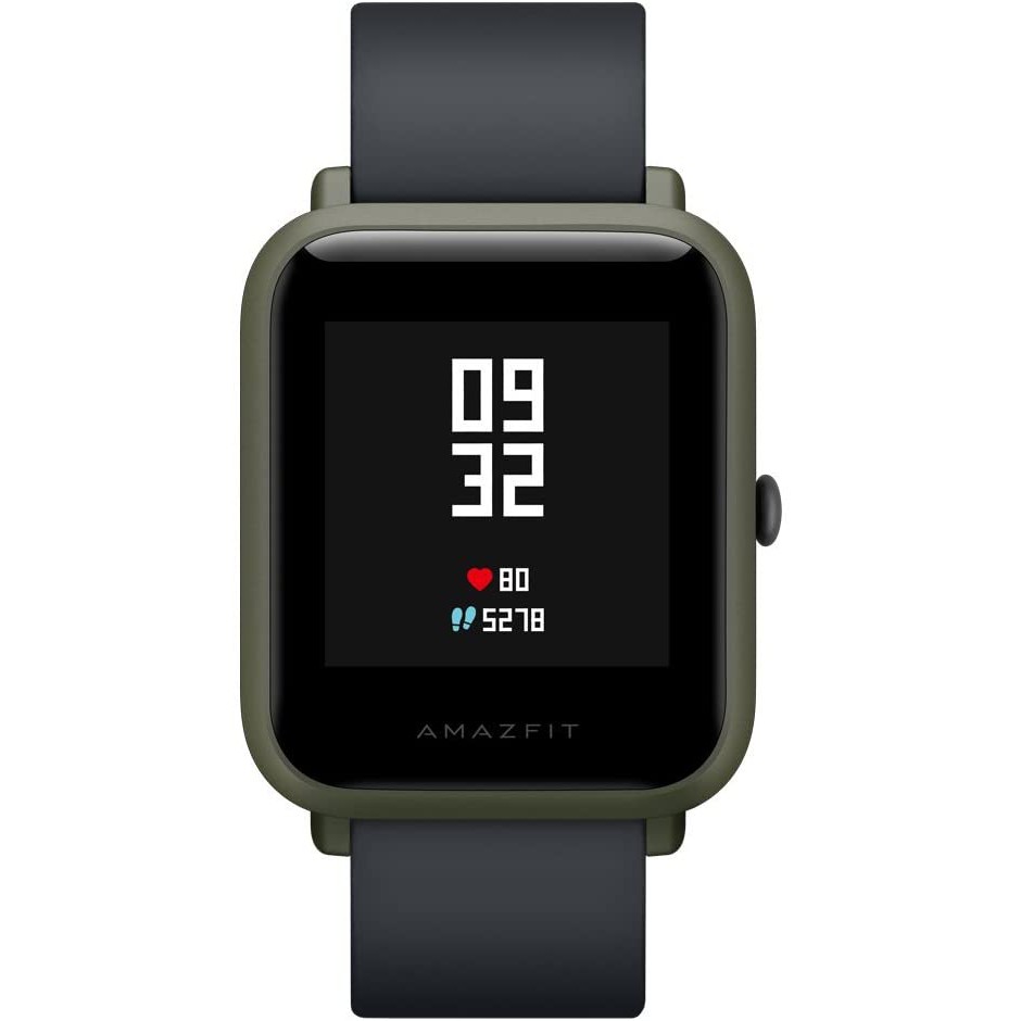 xiaomi amazfit shopee