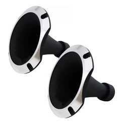02 Cone Jarrinho Curto 11-25 Rosca Branco D250 Trio Kit