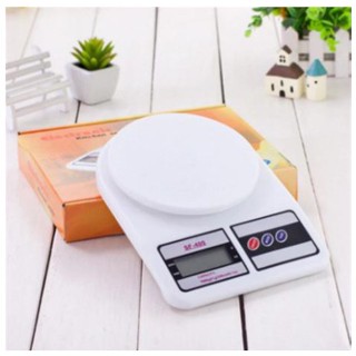 Balança de Alta Precisão Digital Cozinha 1g a 10kg (8121) em Oferta na Shopee