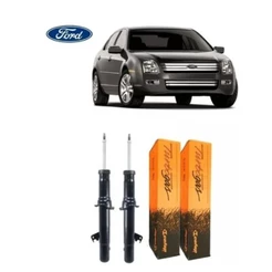 Amortecedor Dianteiro Ford Fusion 2007 2008 2009 Cofap - Par