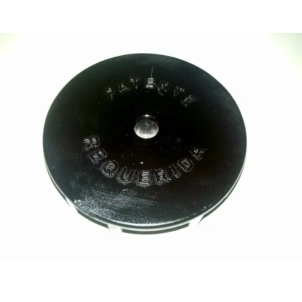 Tampa Sapata Base Suporte/coluna Ventilador Oscilante Arge (ANTIGO)