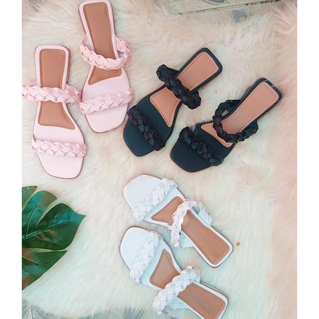 Kit 6 Pares Rasterinha femininA de Atacado Revenda 6 PARES