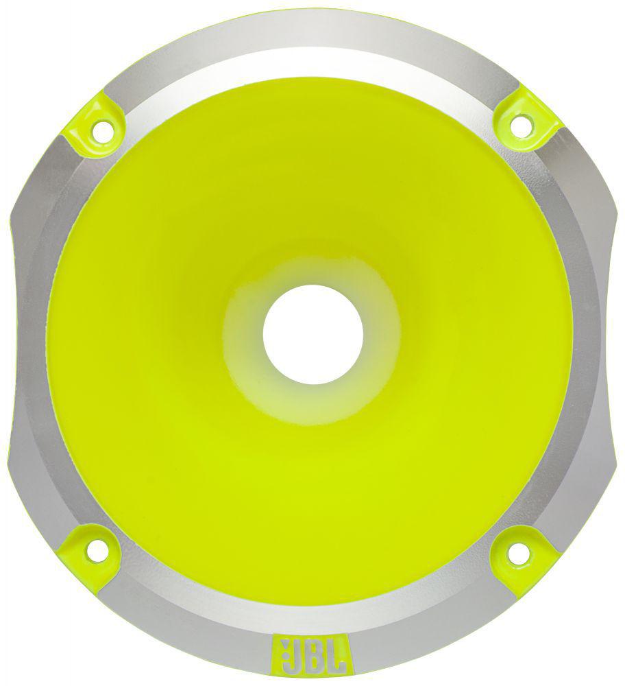 Corneta Jbl Selenium Original Hl 11-25 Trio Verde Neon em Oferta na Shopee