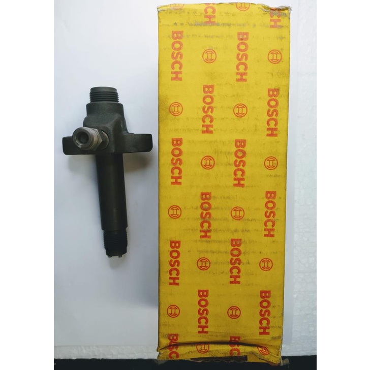 Porta Injetor Scania 101 111 112 116 0432204053