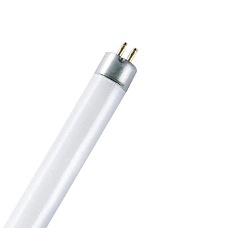 Lâmpada Fluorescente Tubular T5 14w G5 4000k Luz Neutra 563mm Ledvance