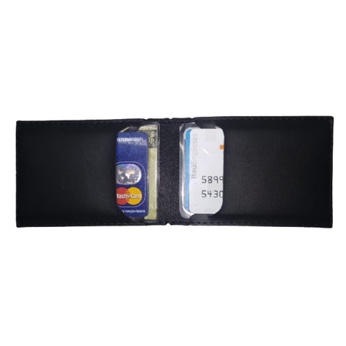 Porta Cartão Feminino