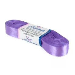 Fita de Cetim Progresso 15mm nº3 10m 356 Lilás Lavanda - 1un