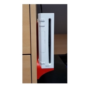 Suporte Nintendo Wii Parede Wii