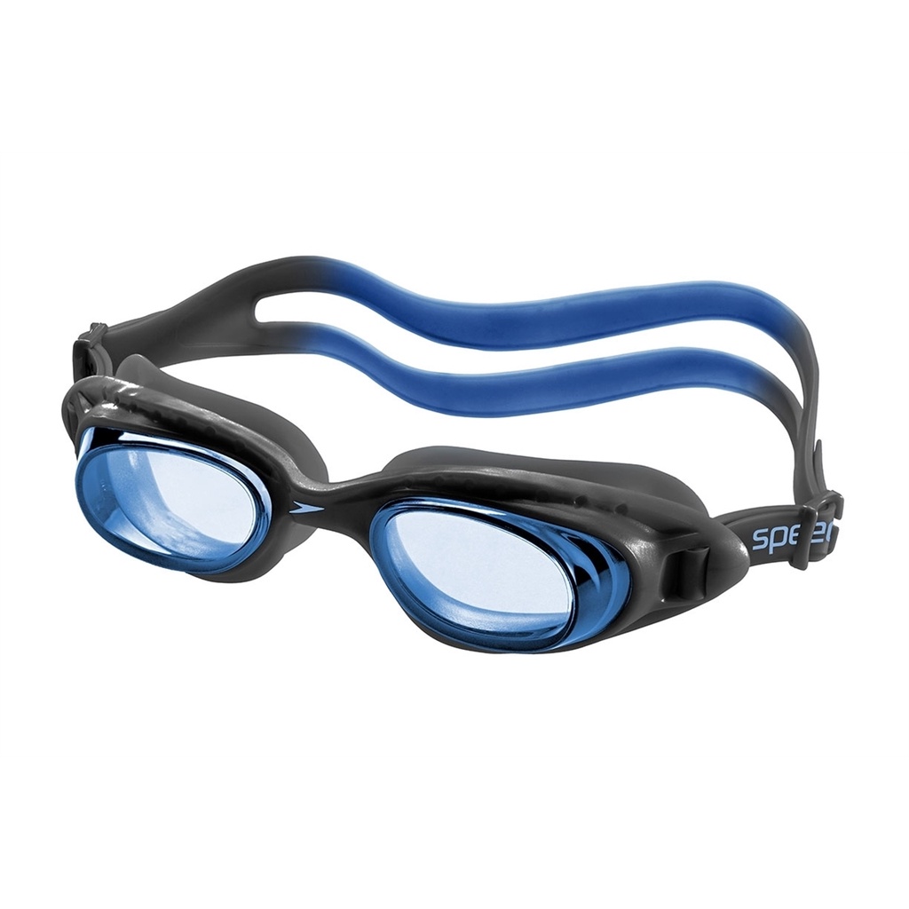 Óculos Tornado Speedo 509060 Onix/Azul