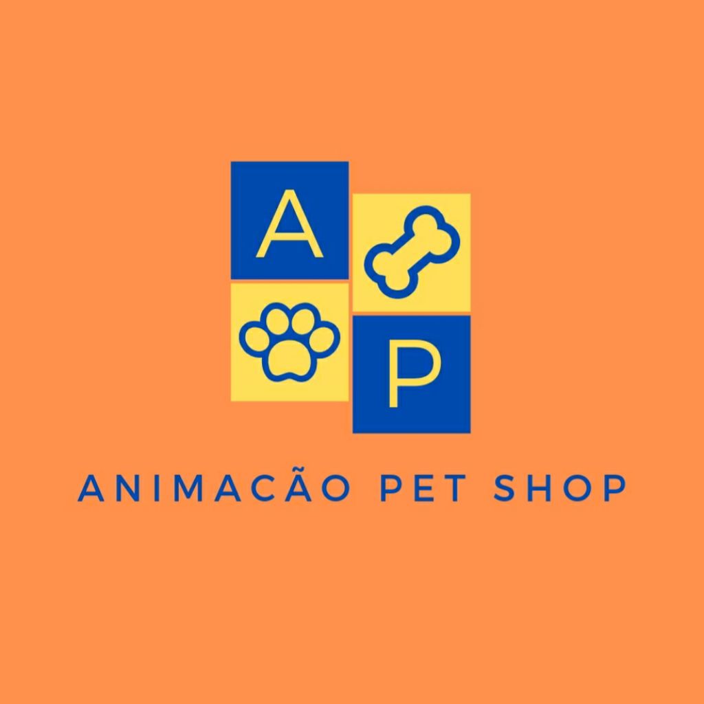 ANIMACÃO PET SHOP