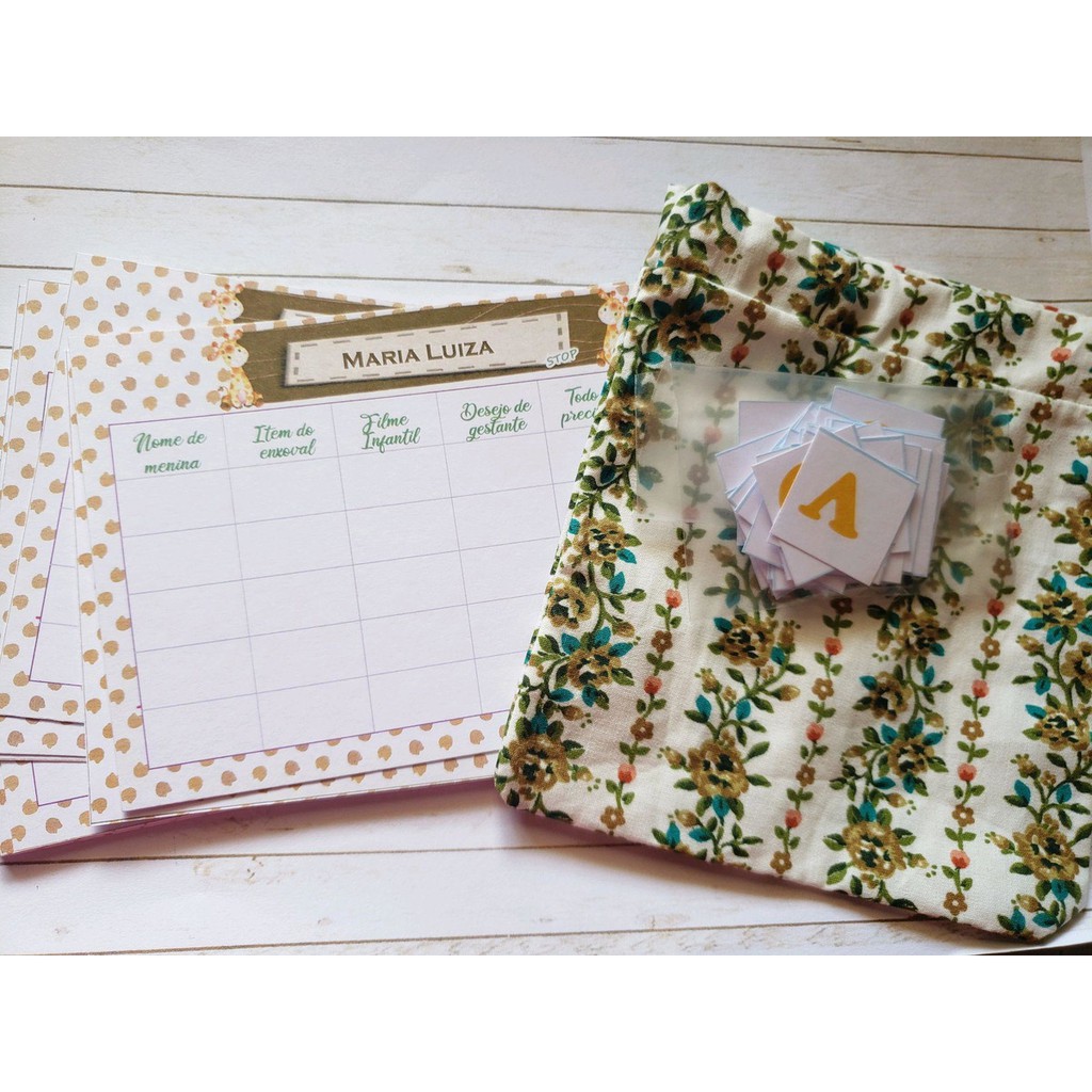 Stop Brincadeira Temas: Onde Comprar | BuscaProdutos