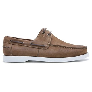 Docksider Samello Couro Legitimo Blaqueada do 37 ao 48 Premium