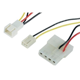 Adaptador Cooler para Fonte