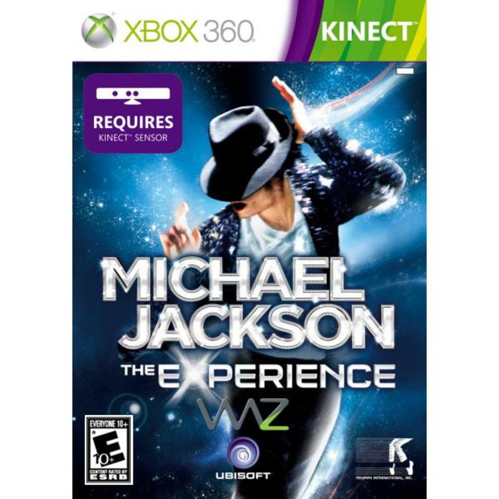 Michael Jackson The Experience