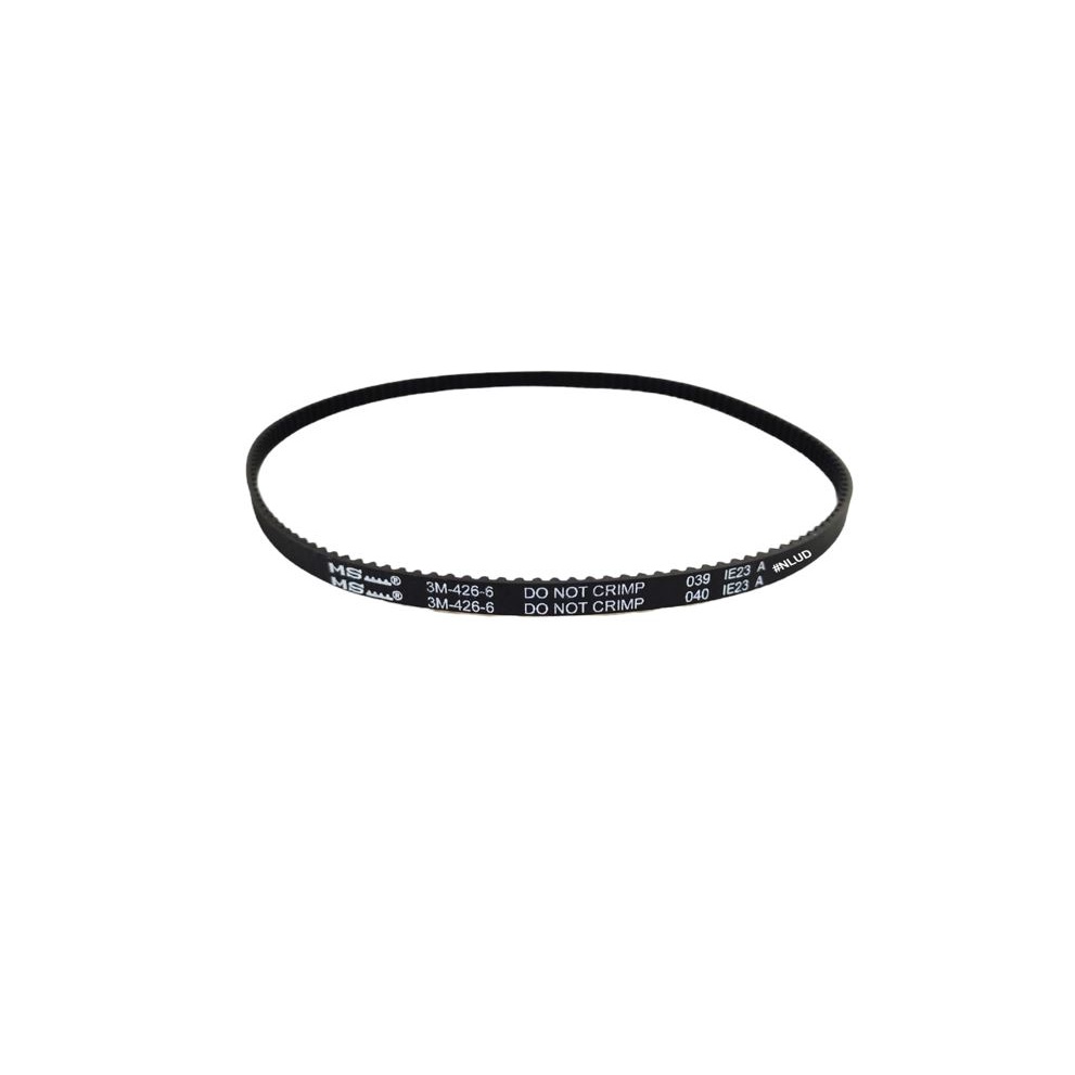 Correia Dentada Original p/ Batedeira Planetária Arno SX80 / SX81 / SX82 / SX83 / SX84 / SX85