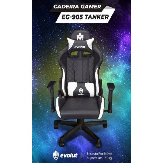 Cadeira Gamer  Tanker V2