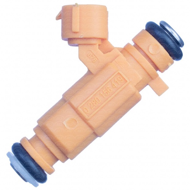 BICO INJETOR NISSAN LIVINA TIIDA 2009/2016 em Oferta na Shopee